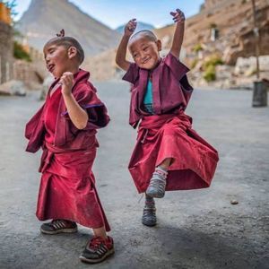 Meet your Posher, Belinda